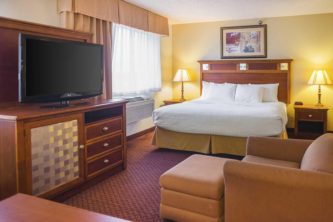 Quality Inn Near Monument Health Rapid City Hospital Экстерьер фото