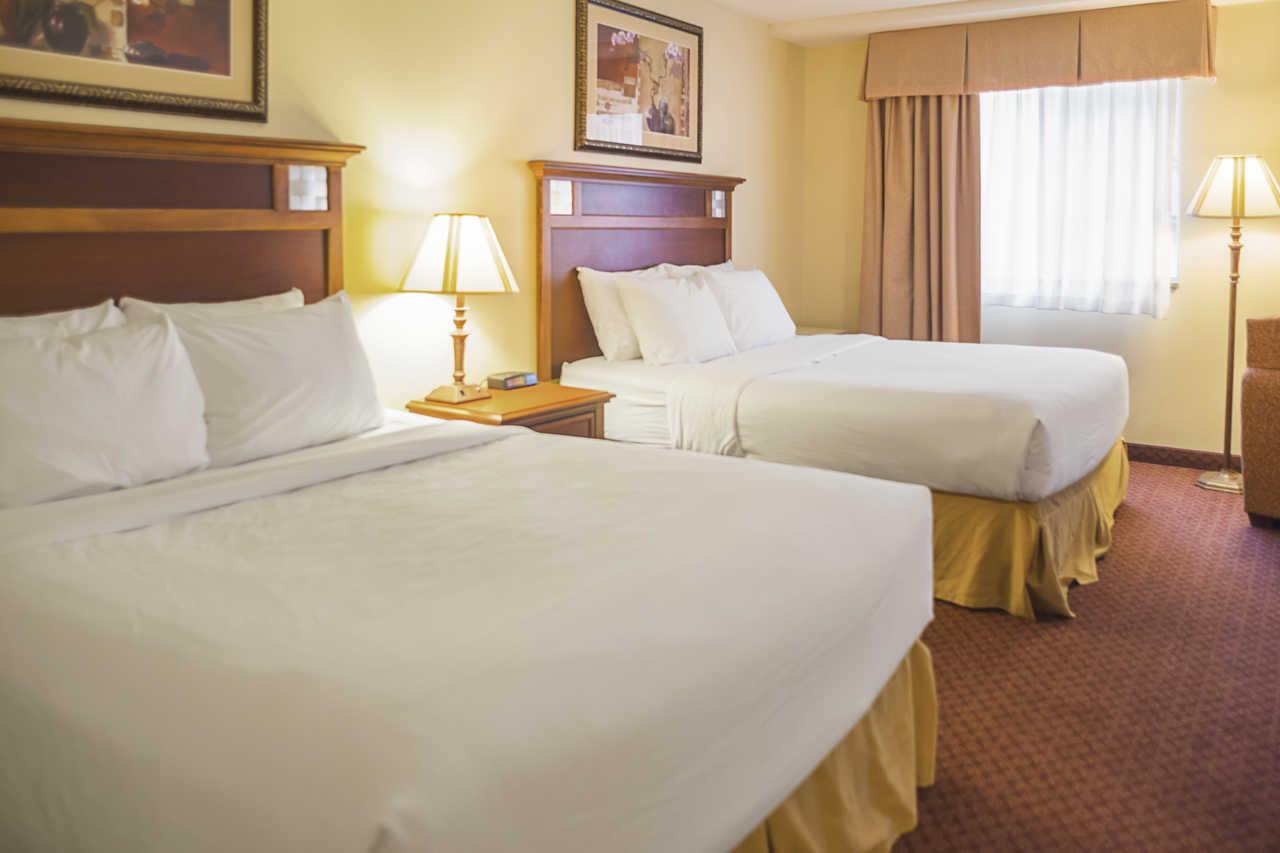 Quality Inn Near Monument Health Rapid City Hospital Экстерьер фото