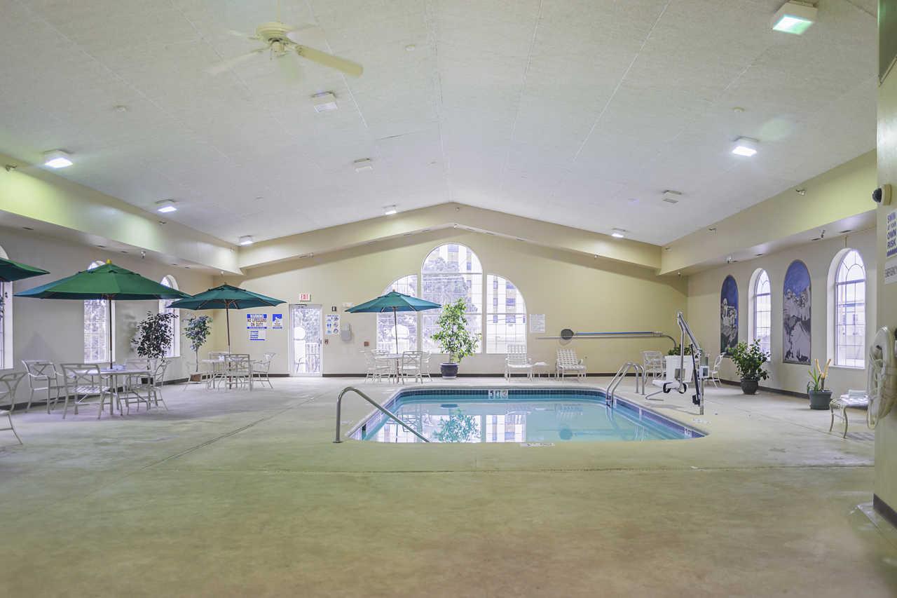 Quality Inn Near Monument Health Rapid City Hospital Экстерьер фото