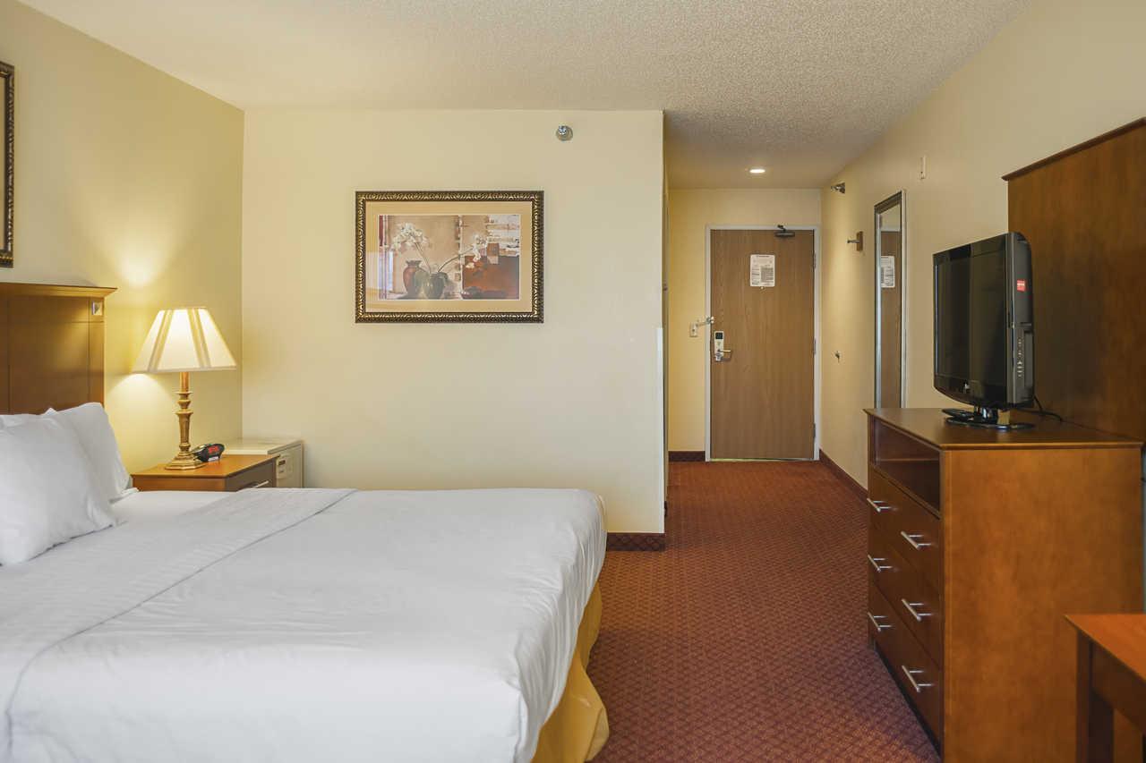 Quality Inn Near Monument Health Rapid City Hospital Экстерьер фото
