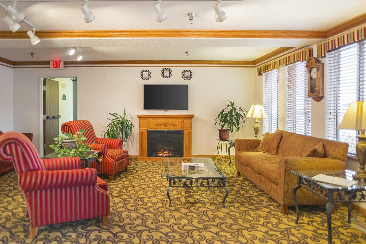 Quality Inn Near Monument Health Rapid City Hospital Экстерьер фото