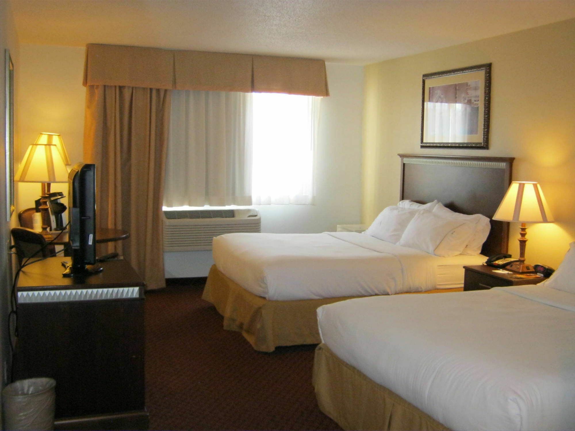 Quality Inn Near Monument Health Rapid City Hospital Экстерьер фото