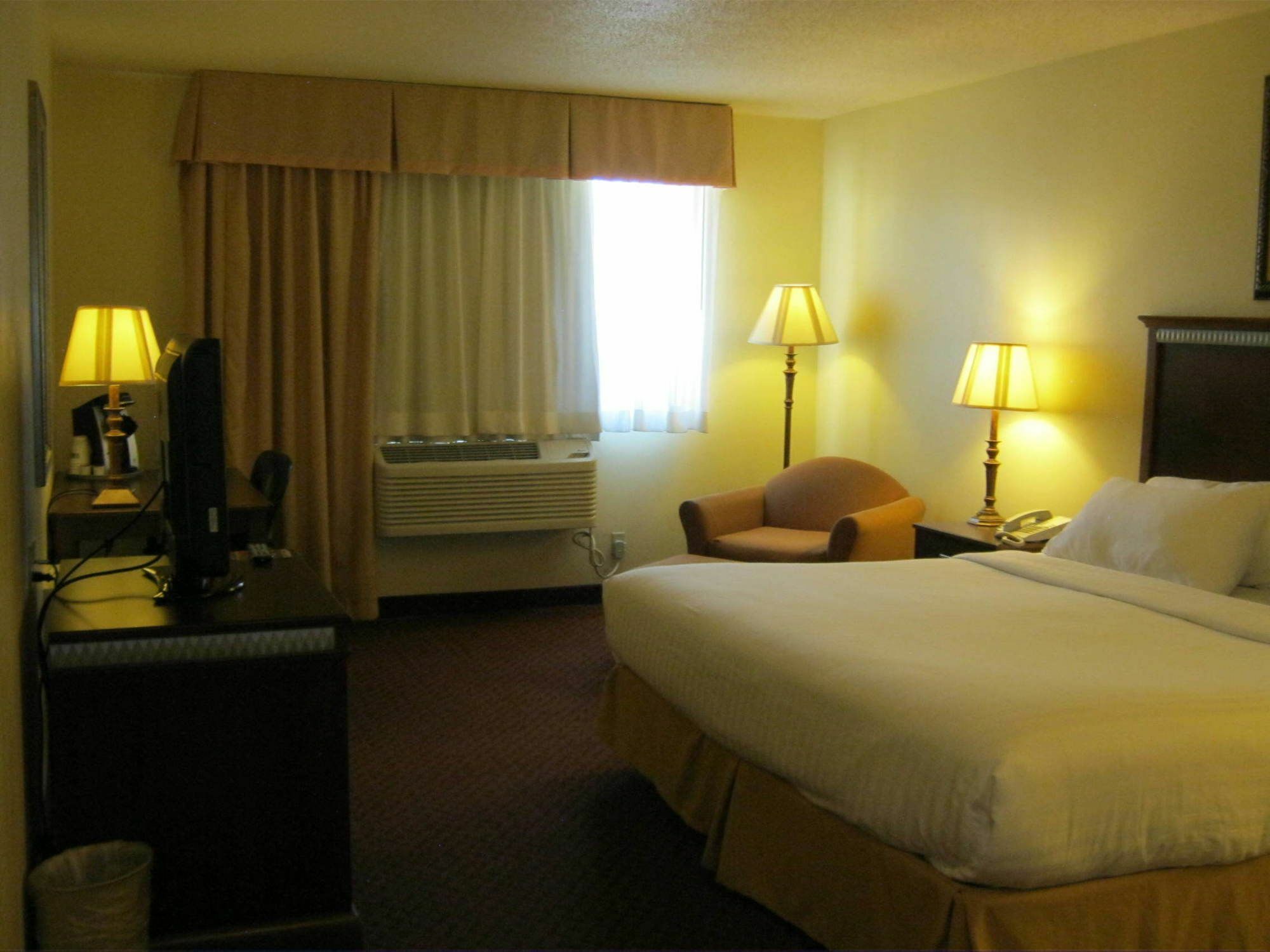 Quality Inn Near Monument Health Rapid City Hospital Экстерьер фото
