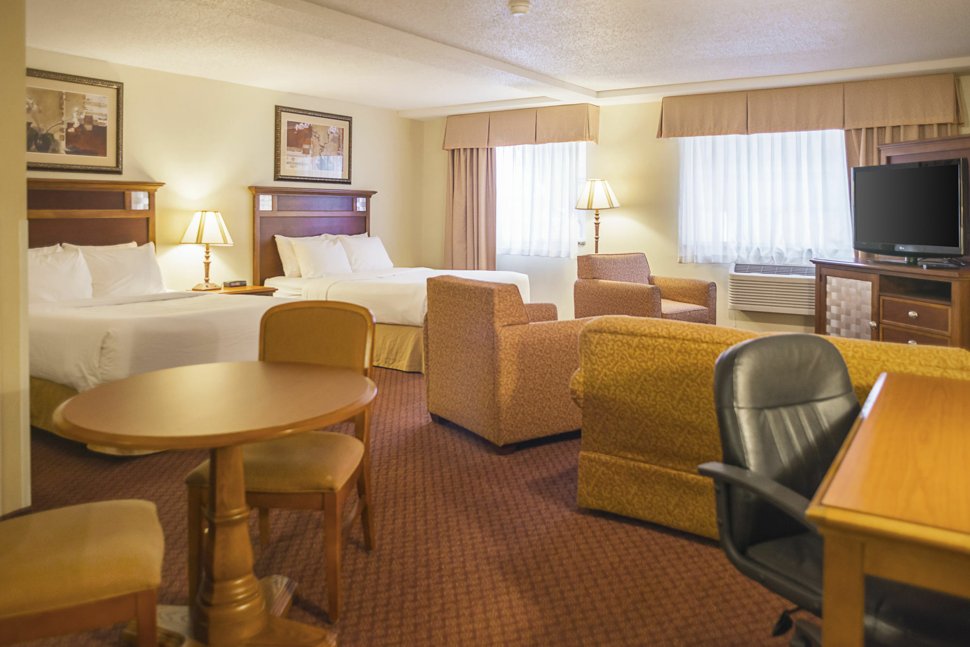 Quality Inn Near Monument Health Rapid City Hospital Экстерьер фото
