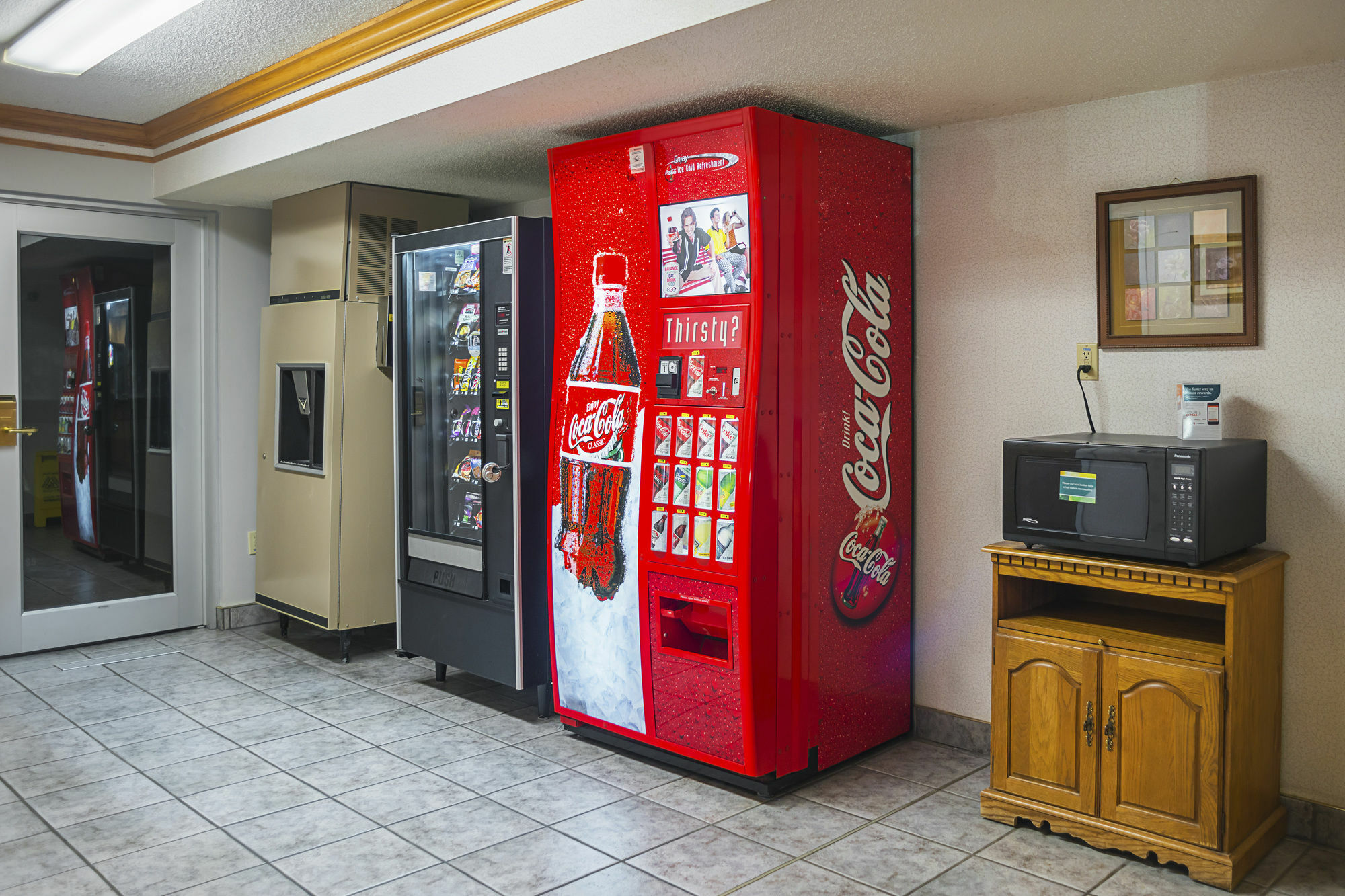 Quality Inn Near Monument Health Rapid City Hospital Экстерьер фото